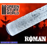 Strukturwalze Roman gallery