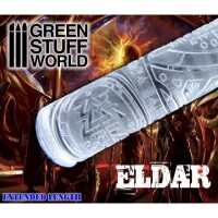 Strukturwalze Eldar gallery