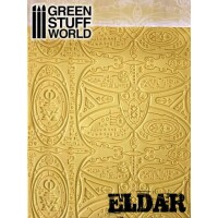 Strukturwalze Eldar 2
