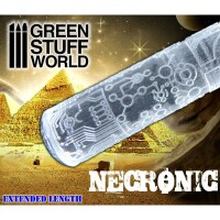 Strukturwalze Necronic gallery
