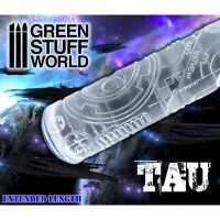 Strukturwalze Tau gallery