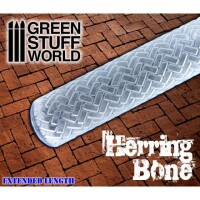 Strukturwalze Herringbone gallery