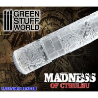 Strukturwalze Madness of Cthulhu gallery