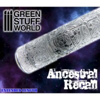 Strukturwalze Ancestral Recall gallery