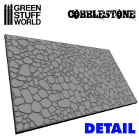 Mega Strukturwalze Cobblestone 2