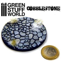 Mega Strukturwalze Cobblestone 3