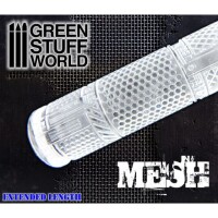 Strukturwalze Mesh gallery