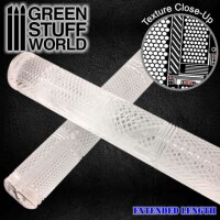 Strukturwalze Mesh 2