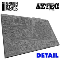 Strukturwalze Aztec 2