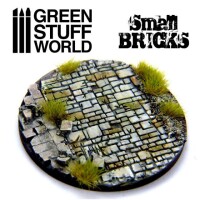 Strukturwalze Small Bricks 2
