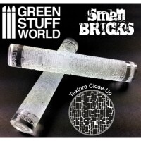 Strukturwalze Small Bricks 3