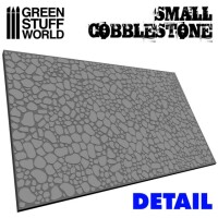 Strukturwalze Small Cobblestone 2