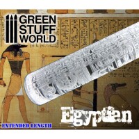 Strukturwalze Egyptan gallery