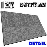 Strukturwalze Egyptan 2