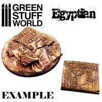 Strukturwalze Egyptan 3