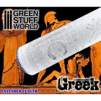 Strukturwalze Greek gallery