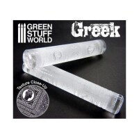 Strukturwalze Greek 3
