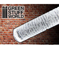 Strukturwalze Dutch Bricks gallery