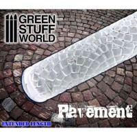 Strukturwalze Pavement gallery