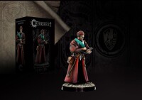 Conquest Hundred Kingdoms Servite gallery