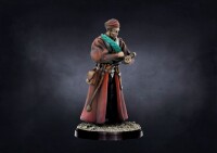 Conquest Hundred Kingdoms Servite 2