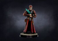 Conquest Hundred Kingdoms Servite 3