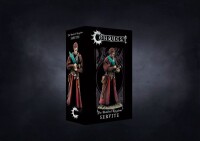 Conquest Hundred Kingdoms Servite 4