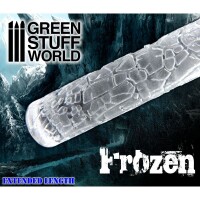 Strukturwalze Frozen gallery