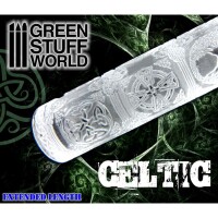 Strukturwalze Celtic 2