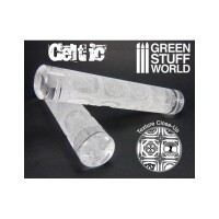 Strukturwalze Celtic 4