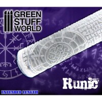 Strukturwalze Runic gallery