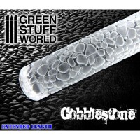 Strukturwalze Cobblestone gallery