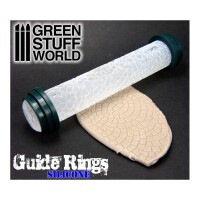 Guide Rings Silicone 2