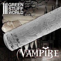 Strukturwalze Vampire gallery