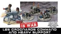 Death Fields Les Grognards Command and H gallery
