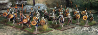 Oathmark Skeleton Infantry 2
