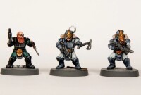 Death Fields Einherjar 28mm 4