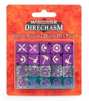 Warhammer Underworlds Grand Alliance Dea gallery
