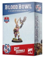 Blood Bowl Griff Oberwald gallery