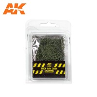 AK Interactive Birch Dark Green Leaves 2 gallery