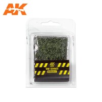 AK Interactive Oak Summer Leaves 28mm 1: gallery