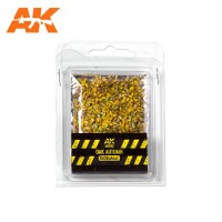 AK Interactive Oak Autumn Leaves 75mm 90 gallery