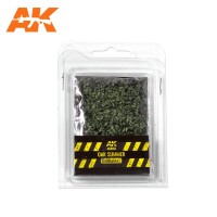 AK Interactive Oak Summer Leaves 75mm 90 gallery