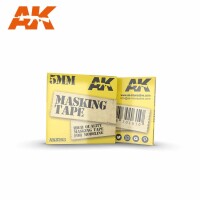AK Interactive Masking Tape 5mm gallery