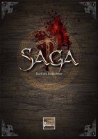 SAGA Buch der Schlachten (Deutsch) gallery
