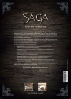 SAGA Buch der Schlachten (Deutsch) 2
