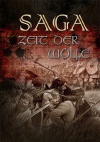 SAGA Zeit der W&ouml;lfe Erweiterung (Deutsch)