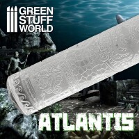Strukturwalze Atlantis 2