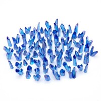 Harzkristalle Blau klein gallery