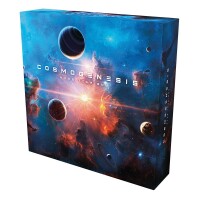 Cosmogenesis (Deutsch) gallery